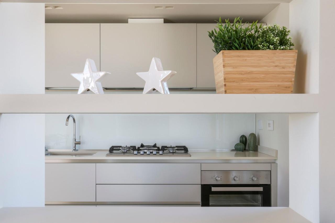 Penthouse With Big Terrace In Oltrarno Apartment Florence Exterior photo